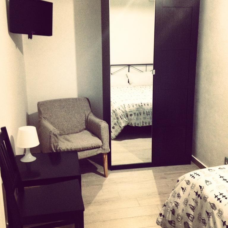 B&B Santiago Gela Rum bild