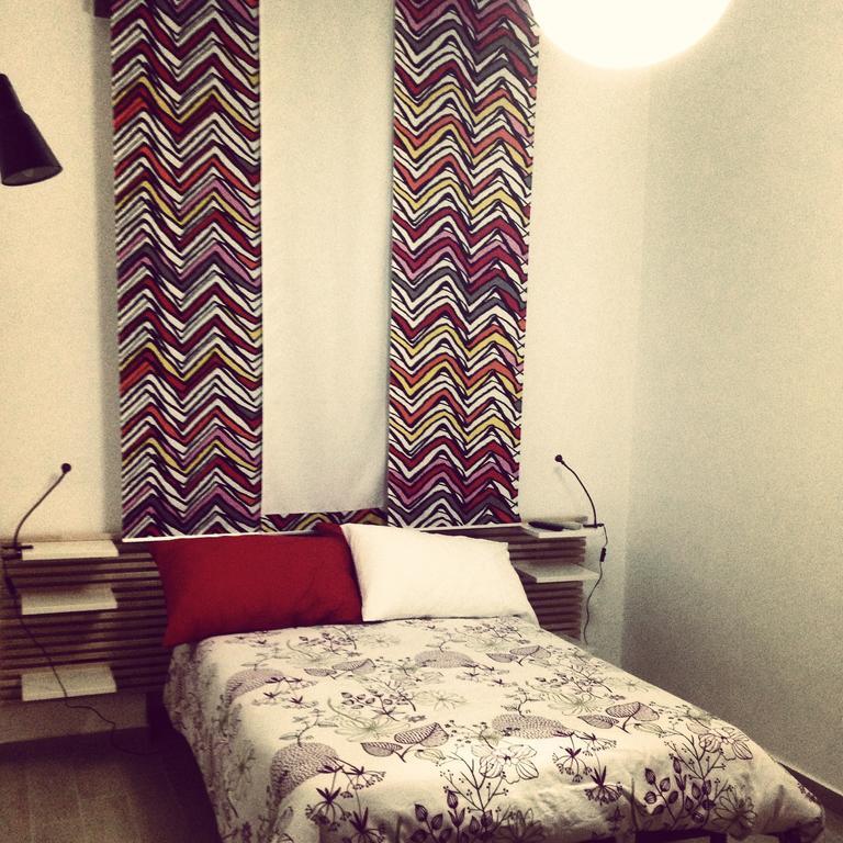 B&B Santiago Gela Rum bild
