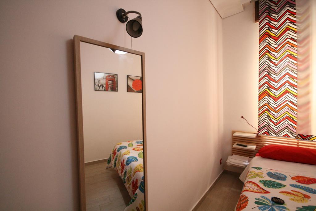B&B Santiago Gela Exteriör bild