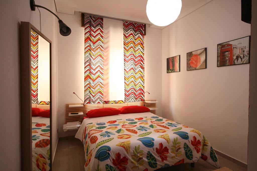 B&B Santiago Gela Exteriör bild